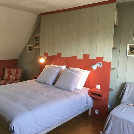 Maison D'Hotes Stella Maris Aux Ateliers De Piguet Carantec Zewnętrze zdjęcie