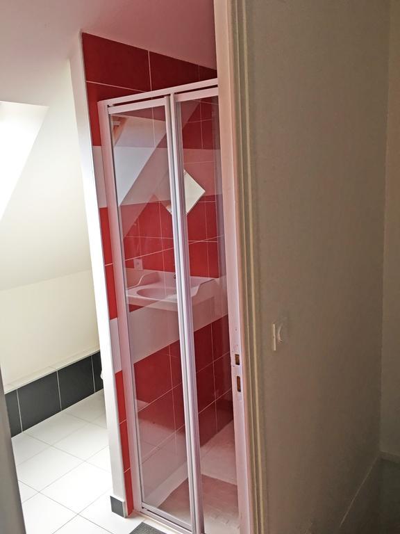 Maison D'Hotes Stella Maris Aux Ateliers De Piguet Carantec Zewnętrze zdjęcie
