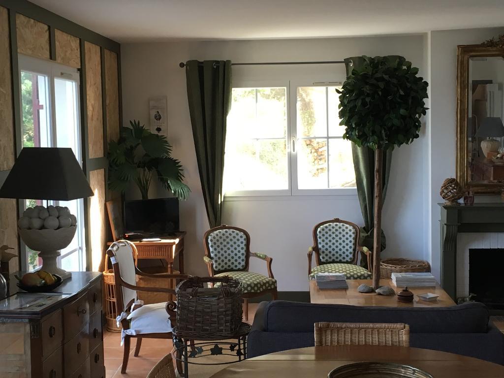 Maison D'Hotes Stella Maris Aux Ateliers De Piguet Carantec Zewnętrze zdjęcie
