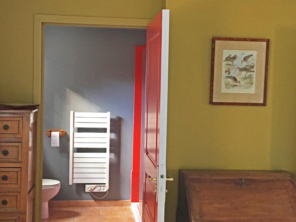 Maison D'Hotes Stella Maris Aux Ateliers De Piguet Carantec Zewnętrze zdjęcie