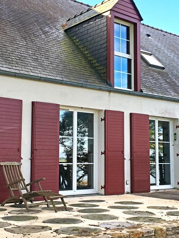 Maison D'Hotes Stella Maris Aux Ateliers De Piguet Carantec Zewnętrze zdjęcie