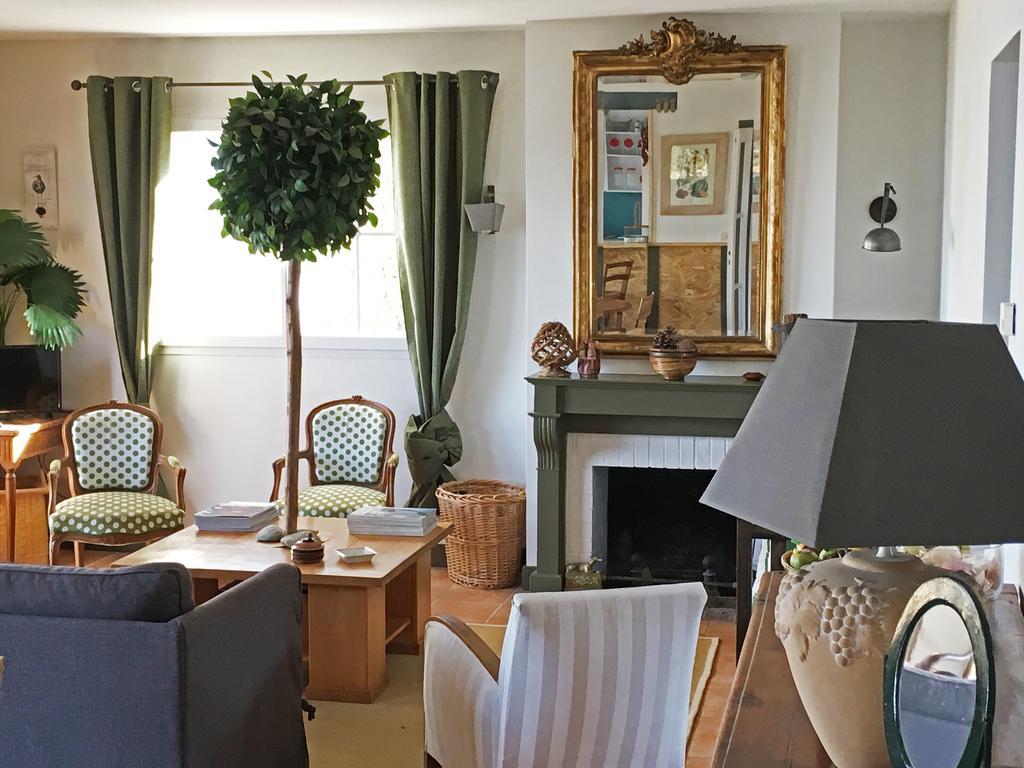 Maison D'Hotes Stella Maris Aux Ateliers De Piguet Carantec Zewnętrze zdjęcie
