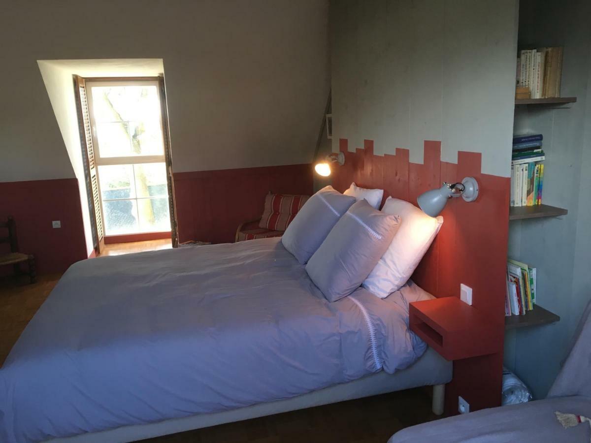 Maison D'Hotes Stella Maris Aux Ateliers De Piguet Carantec Zewnętrze zdjęcie