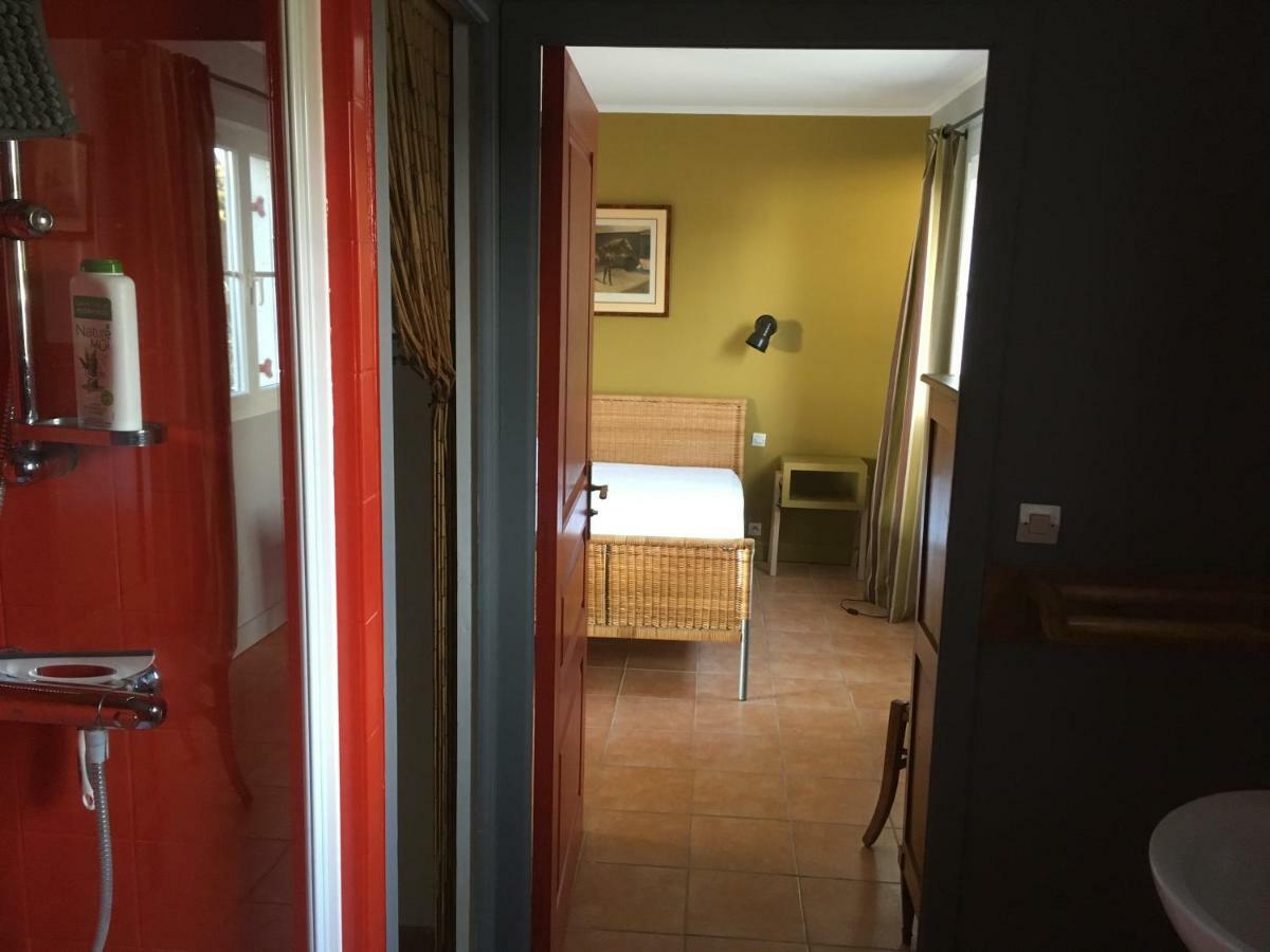 Maison D'Hotes Stella Maris Aux Ateliers De Piguet Carantec Zewnętrze zdjęcie