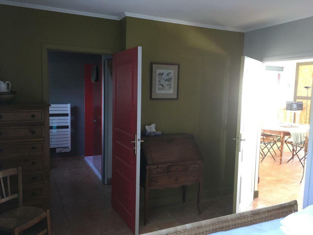 Maison D'Hotes Stella Maris Aux Ateliers De Piguet Carantec Zewnętrze zdjęcie